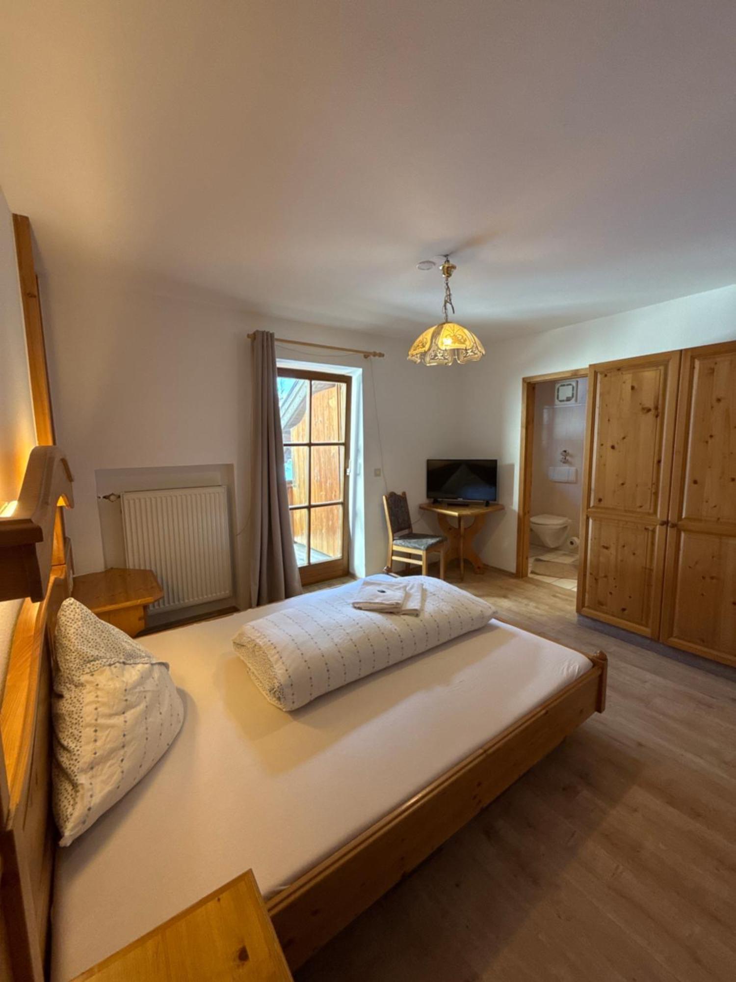 Gasthof Und Hotel Maria Gern Берхтесгаден Екстериор снимка